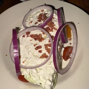 Skull's Rainbow Room - Wedge salad - Cocktail Bars Near Me - Nashville, Tennessee Skull's Rainbow Room - Wedge salad - Cocktail Bars Near Me - Nashville, Tennessee