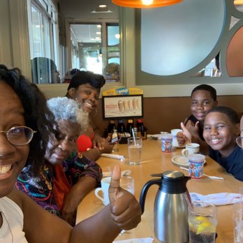IHOP - Breakfast & Brunch Near Me - Cedar Hill, Texas