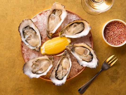 Hawksmoor Chicago by null