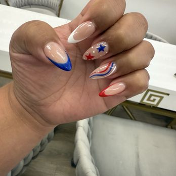 D Nails - Nail Salons Near Me - Hacienda Heights, California D Nails - Nail Salons Near Me - Hacienda Heights, California