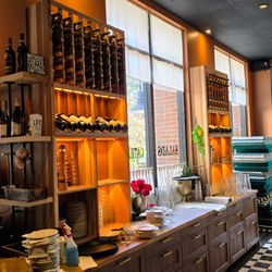 Sole Mio Kitchen & Bar