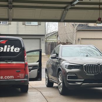 Safelite AutoGlass - Works finished - Auto Glass Services Near Me - Eugene, Oregon