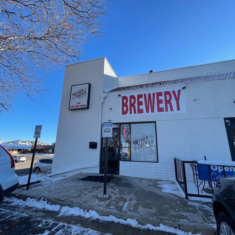 Mother Tucker Brewery - Breweries Near Me - Thornton, Colorado Mother Tucker Brewery - Breweries Near Me - Thornton, Colorado