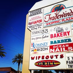 Kick Butts Vapor - Tradewinds Plaza by the Tax Collector, Clerk of Court, Ocean Reef and Wipeouts
