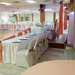Gardenia Reception Hall