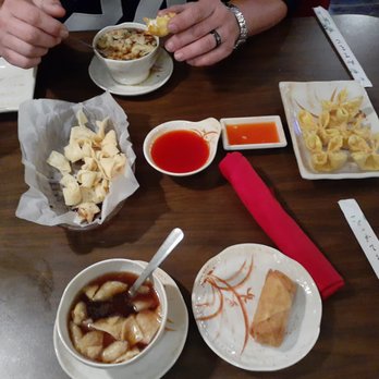 Asian Flavor - Soups eggroll and cheese wontons - Chinese Near Me - Chattanooga, Tennessee Asian Flavor - Soups eggroll and cheese wontons - Chinese Near Me - Chattanooga, Tennessee