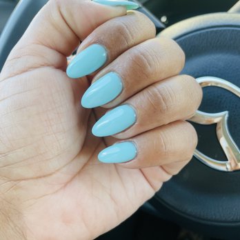 Tustin Nails Spa - Acrylic nails - Nail Salons Near Me - Orange, California