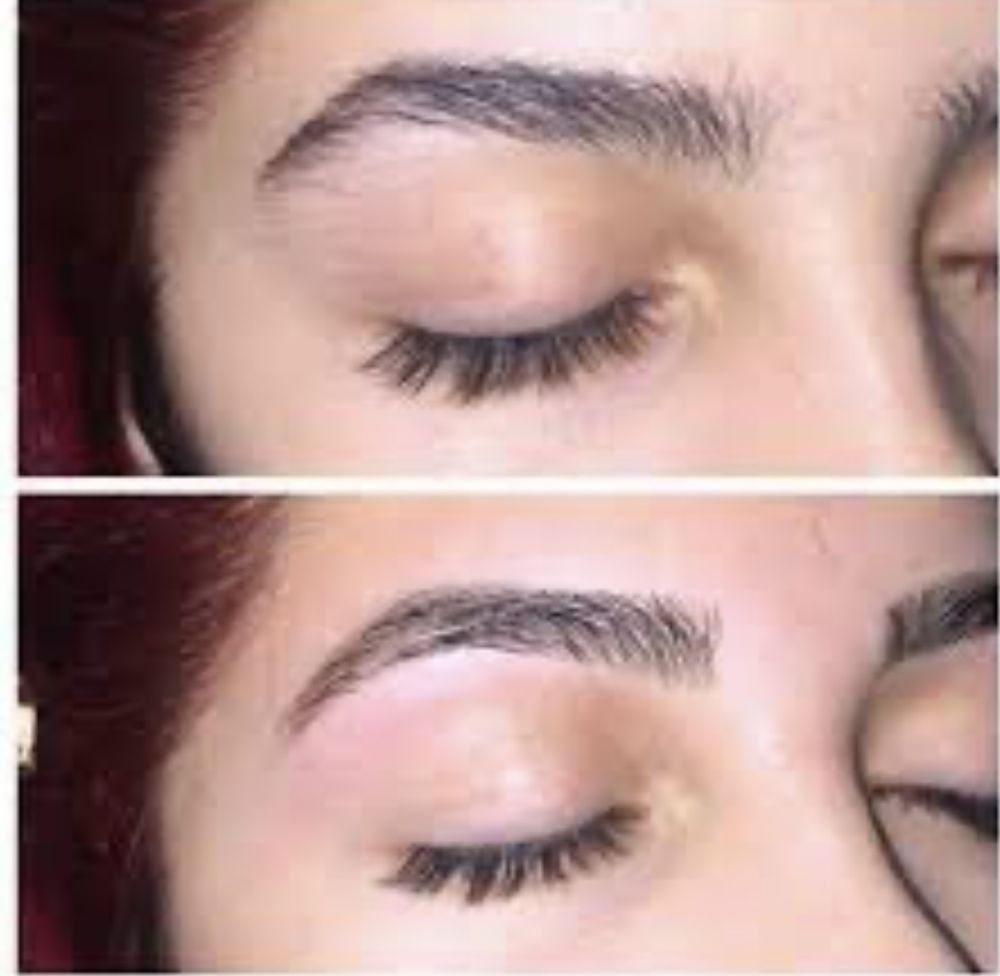 WHAT’S UP BROW Request an Appointment 933 E Broadway Rd, Tempe