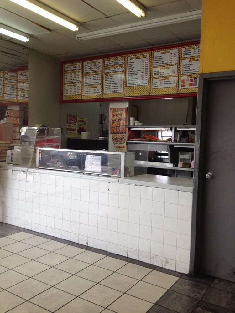 702 Rankin Rd, Houston, Texas Chicken Wings Restaurant Reviews