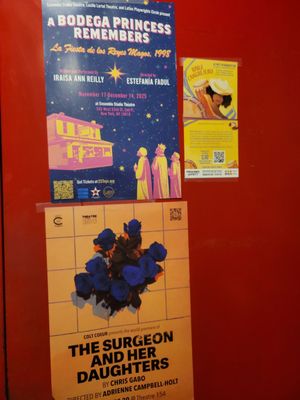 Arepa Lady Astoria by null