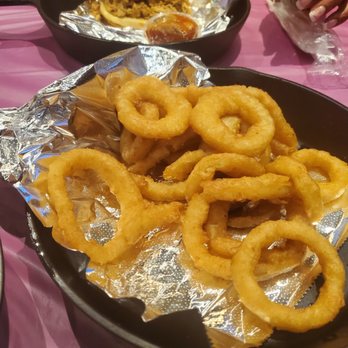 Bobbee O's BBQ - Barbeque Near Me - Charlotte, North Carolina