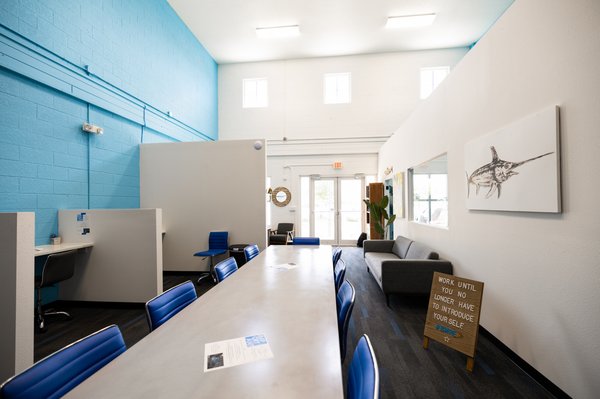 BLUE MARLIN REAL ESTATE - Updated March 2025 - 43 Photos - 410 S