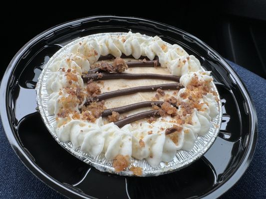 Buttermilk Sky Pie Shop Arlington by null