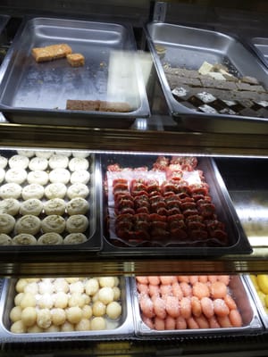 Satguru Sweets by null