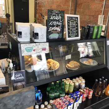 5 Points Coffee & Tea - Sweets - Coffee & Tea Near Me - Cleveland, Ohio 5 Points Coffee & Tea - Sweets - Coffee & Tea Near Me - Cleveland, Ohio