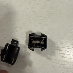 RTV Appliance Service - A relay part to the condenser.