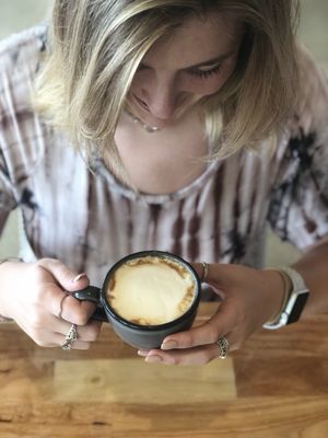 Willow & Wren Cafe' : Coffee, Wine, and Provisions by null