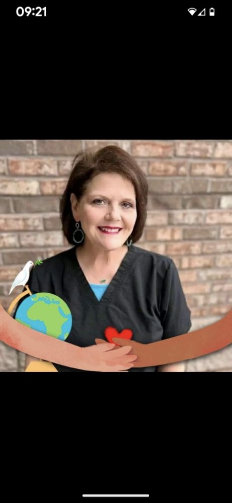 In Great Hands Logo