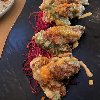 Kansai - I believe this is the Jalatuna. Could be wrong though - Japanese Near Me - Oakland, California Kansai - I believe this is the Jalatuna. Could be wrong though - Japanese Near Me - Oakland, California