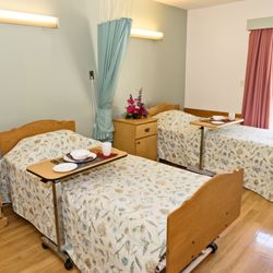 Sierra Valley Rehab Center