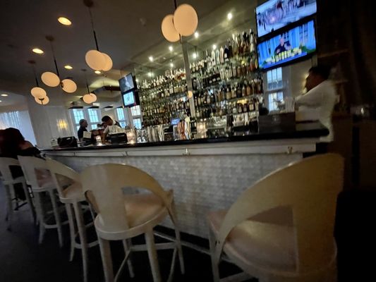 BiCE Ristorante - Palm Beach by null