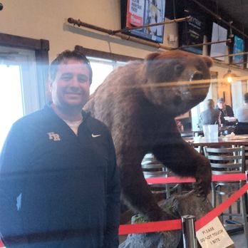 Hayloft Bar & Grille - Bear - Sports Bars Near Me - Russellton, Pennsylvania