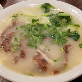 You Kitchen - Beef noodle soup - Noodles Near Me - Alhambra, California You Kitchen - Beef noodle soup - Noodles Near Me - Alhambra, California