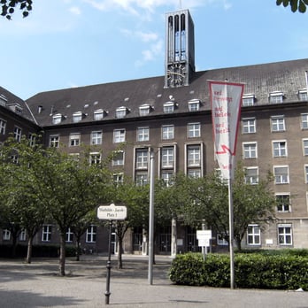 Turmstraße - Landmarks & Historical Buildings Near Me - Berlin, BE Turmstraße - Landmarks & Historical Buildings Near Me - Berlin, BE