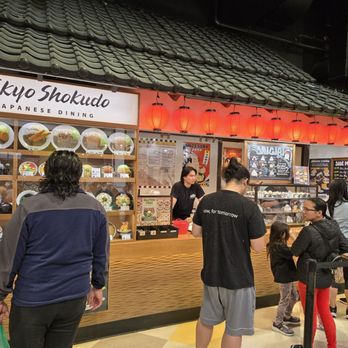 TOKYO SHOKUDO - Updated June 2026 - 191 Photos & 79 Reviews - 100