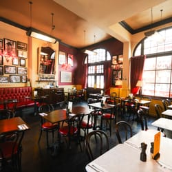 Cafe Rouge - Cafe Rouge Windsor