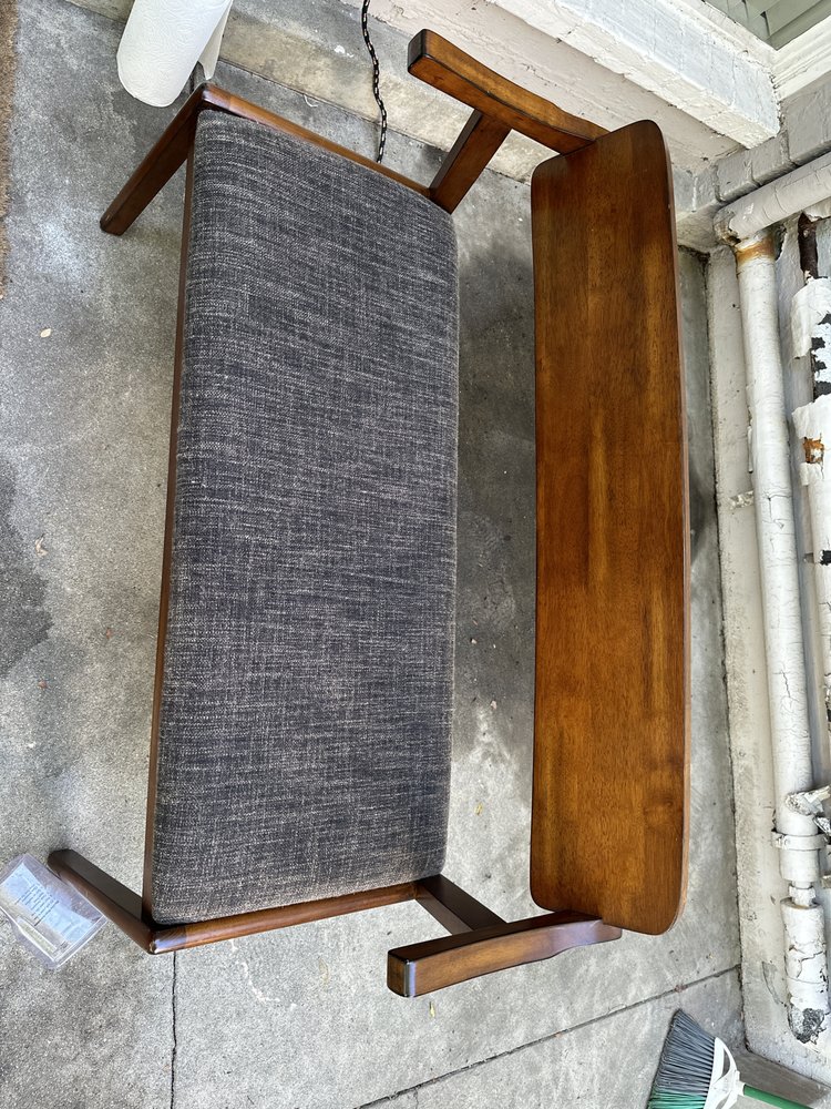 The Promise Upholstery - upholstery in Los Angeles, CA