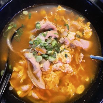 Shoyu Sushi - Spicy Chicken - Sushi Bars Near Me - Bakersfield, California Shoyu Sushi - Spicy Chicken - Sushi Bars Near Me - Bakersfield, California