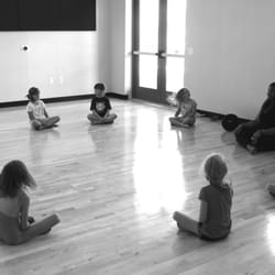 Thompson Rivers Parks & Recreation - Dance classes in the Community Rooms at the Milliken Athletic Complex