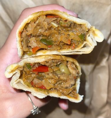 Nonna's Empanadas - 3rd Street by null