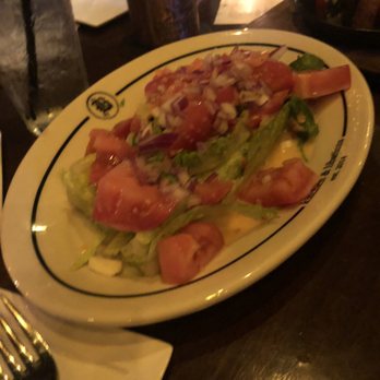 Bosscat Kitchen & Libations - Tomato salad - New American Near Me - Houston, Texas Bosscat Kitchen & Libations - Tomato salad - New American Near Me - Houston, Texas
