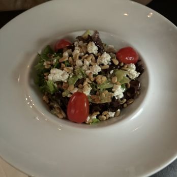 Napoli 2 - Goat Cheese Salad - Italian Near Me - Town And Country, Missouri Napoli 2 - Goat Cheese Salad - Italian Near Me - Town And Country, Missouri