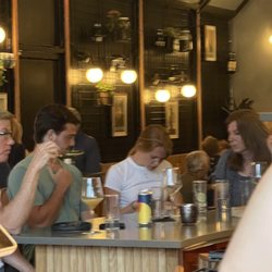 1653 Pizza Company - Bar