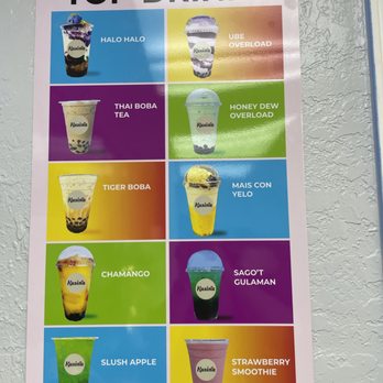 Kusina Grill House - Bubble Tea Near Me - Lemoore, California Kusina Grill House - Bubble Tea Near Me - Lemoore, California