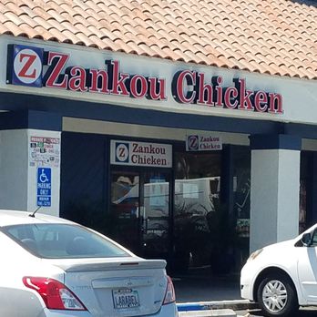 Zankou Chicken - Signage - Mediterranean Near Me - Anaheim, California Zankou Chicken - Signage - Mediterranean Near Me - Anaheim, California