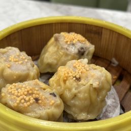 Siu Mai