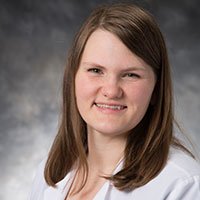 Callie Dunn, PhD - child therapist in Marietta, GA