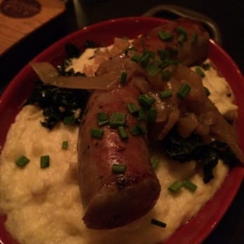 Krueger's Tavern - Lincolnshire sausage - Bars Near Me - Cincinnati, Ohio Krueger's Tavern - Lincolnshire sausage - Bars Near Me - Cincinnati, Ohio