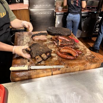 Terry Black's Barbecue - Barbeque Near Me - Austin, Texas Terry Black's Barbecue - Barbeque Near Me - Austin, Texas