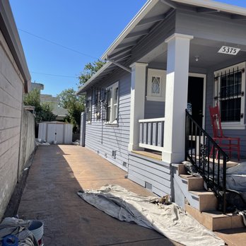 Pech Painting - Exterior - Painters Near Me Pech Painting - Exterior - Painters Near Me