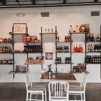 MIAM Cafe - Sandwiches Near Me - Miami, Florida