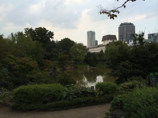 Hinokicho Park by null