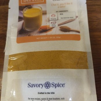 Savory Spice Shop - Herbs & Spices Near Me - Austin, Texas