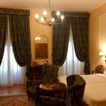 Grand Hotel Palace Rome - Hotels Near Me - Rome, RM Grand Hotel Palace Rome - Hotels Near Me - Rome, RM