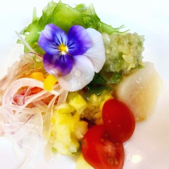 Cafe Ile - Sushi Bars Near Me - McLean, Virginia