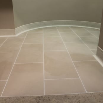 Tile Brite Services - Porcelain Tile - Re-grout - Flooring Near Me